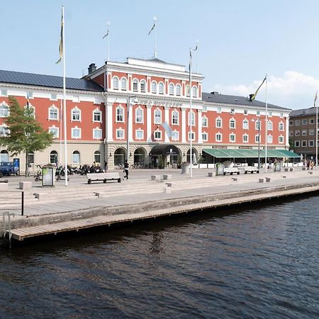 Elite Stora Hotellet Jönköping Extérieur photo