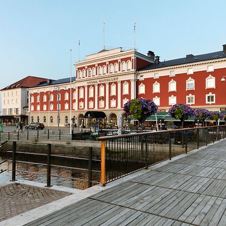 Elite Stora Hotellet Jönköping Extérieur photo