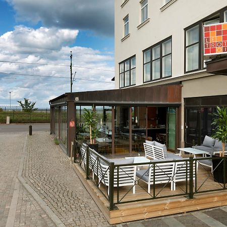 Elite Stora Hotellet Jönköping Extérieur photo