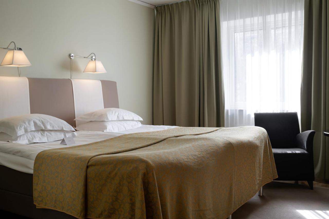 Elite Stora Hotellet Jönköping Extérieur photo