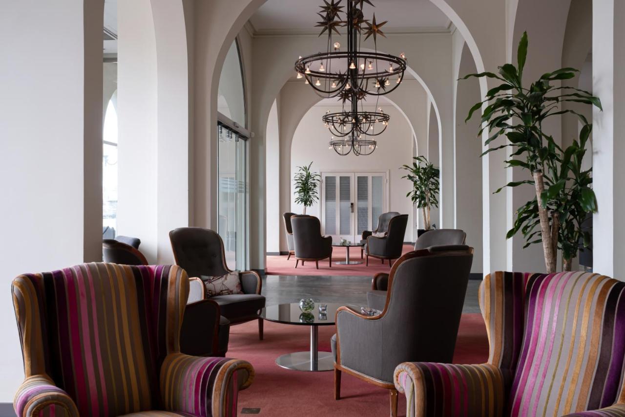 Elite Stora Hotellet Jönköping Extérieur photo