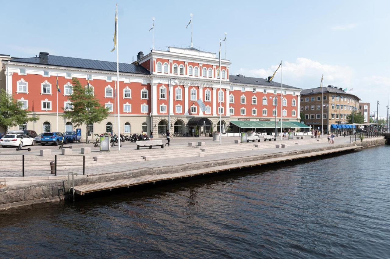 Elite Stora Hotellet Jönköping Extérieur photo