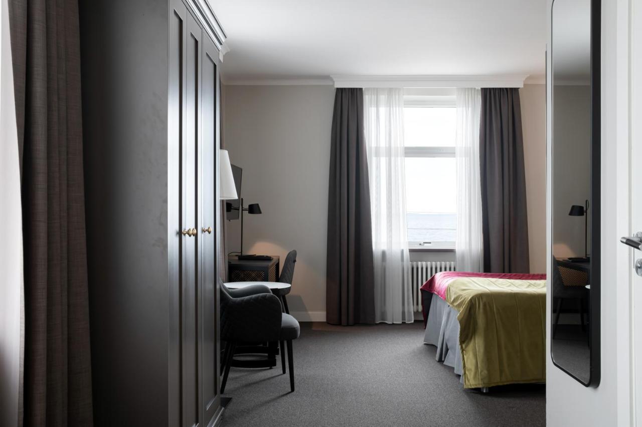 Elite Stora Hotellet Jönköping Extérieur photo