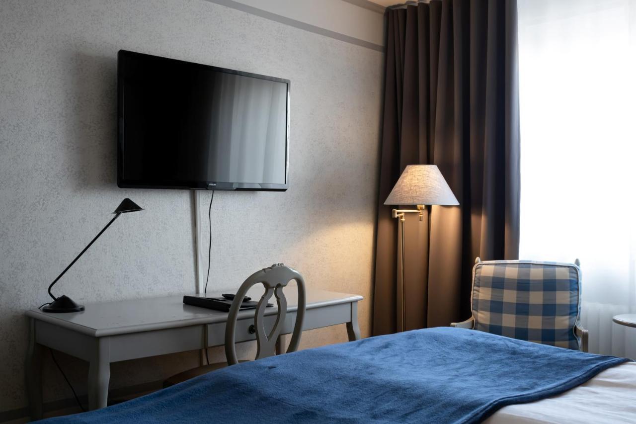 Elite Stora Hotellet Jönköping Extérieur photo