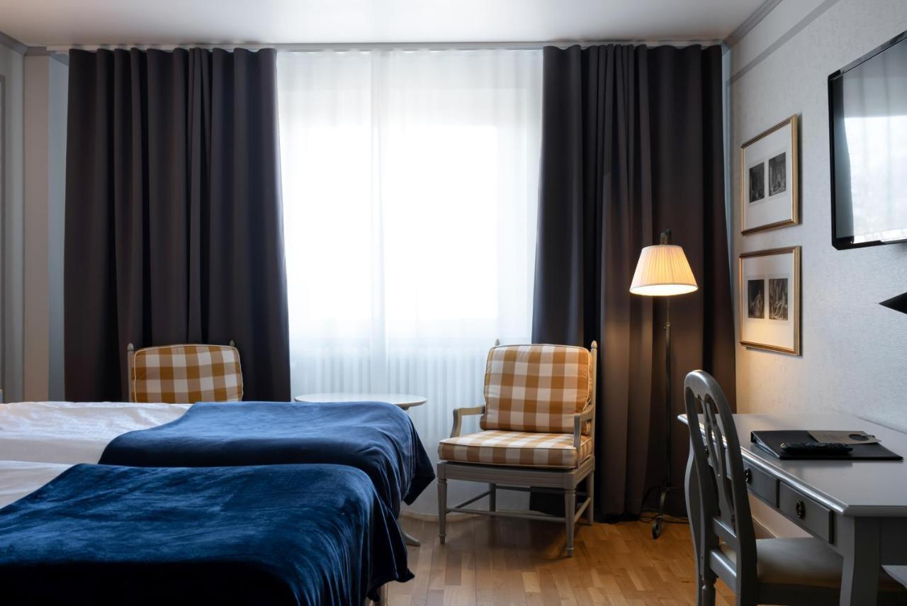 Elite Stora Hotellet Jönköping Extérieur photo