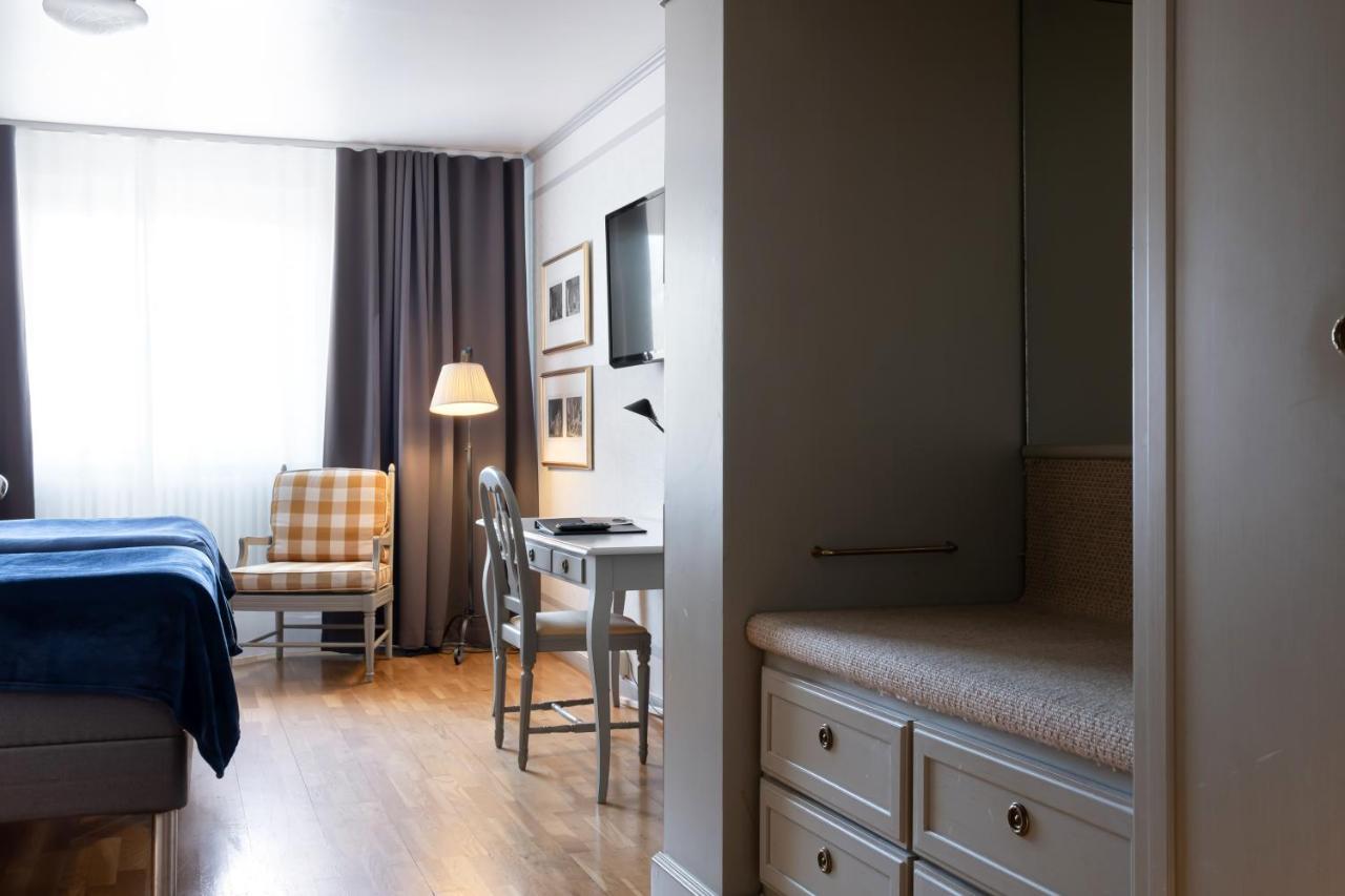Elite Stora Hotellet Jönköping Extérieur photo