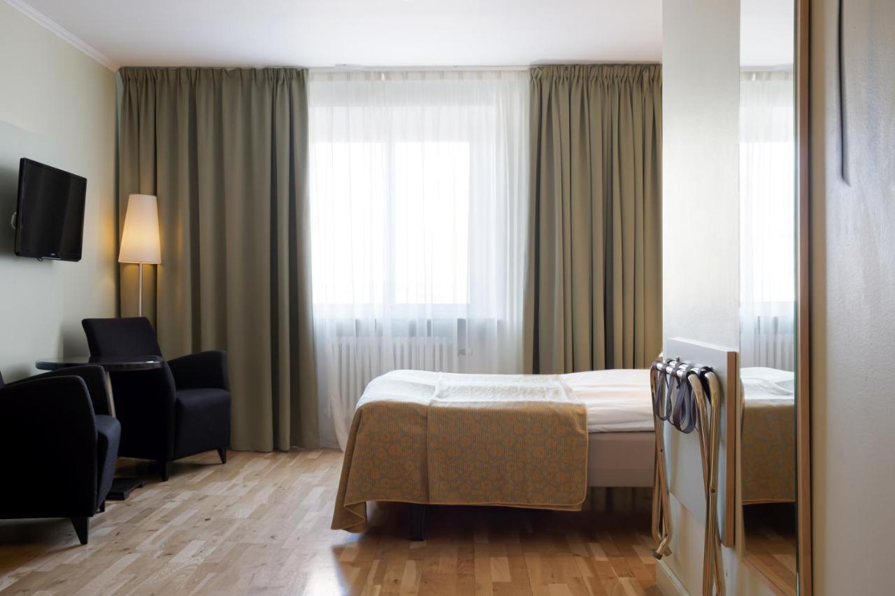 Elite Stora Hotellet Jönköping Extérieur photo