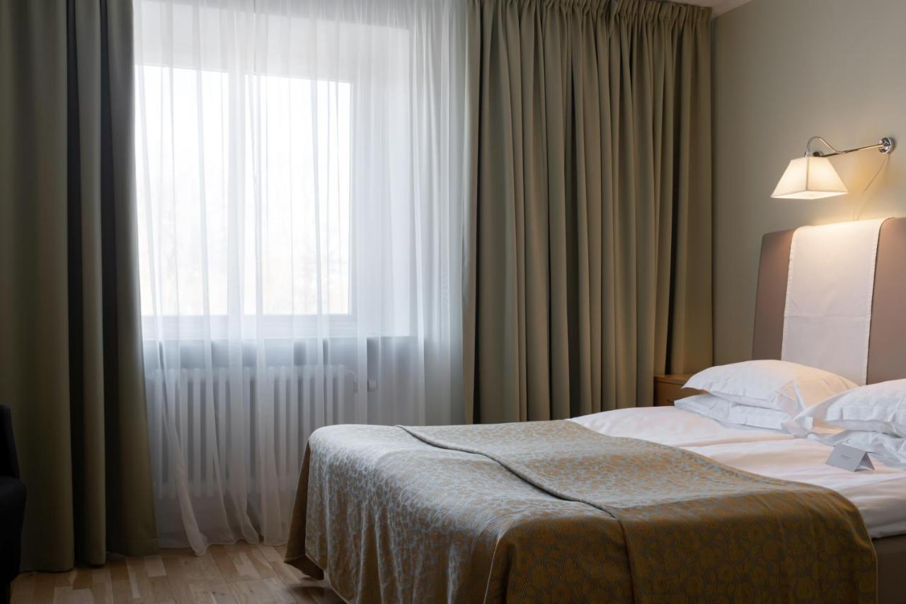 Elite Stora Hotellet Jönköping Extérieur photo