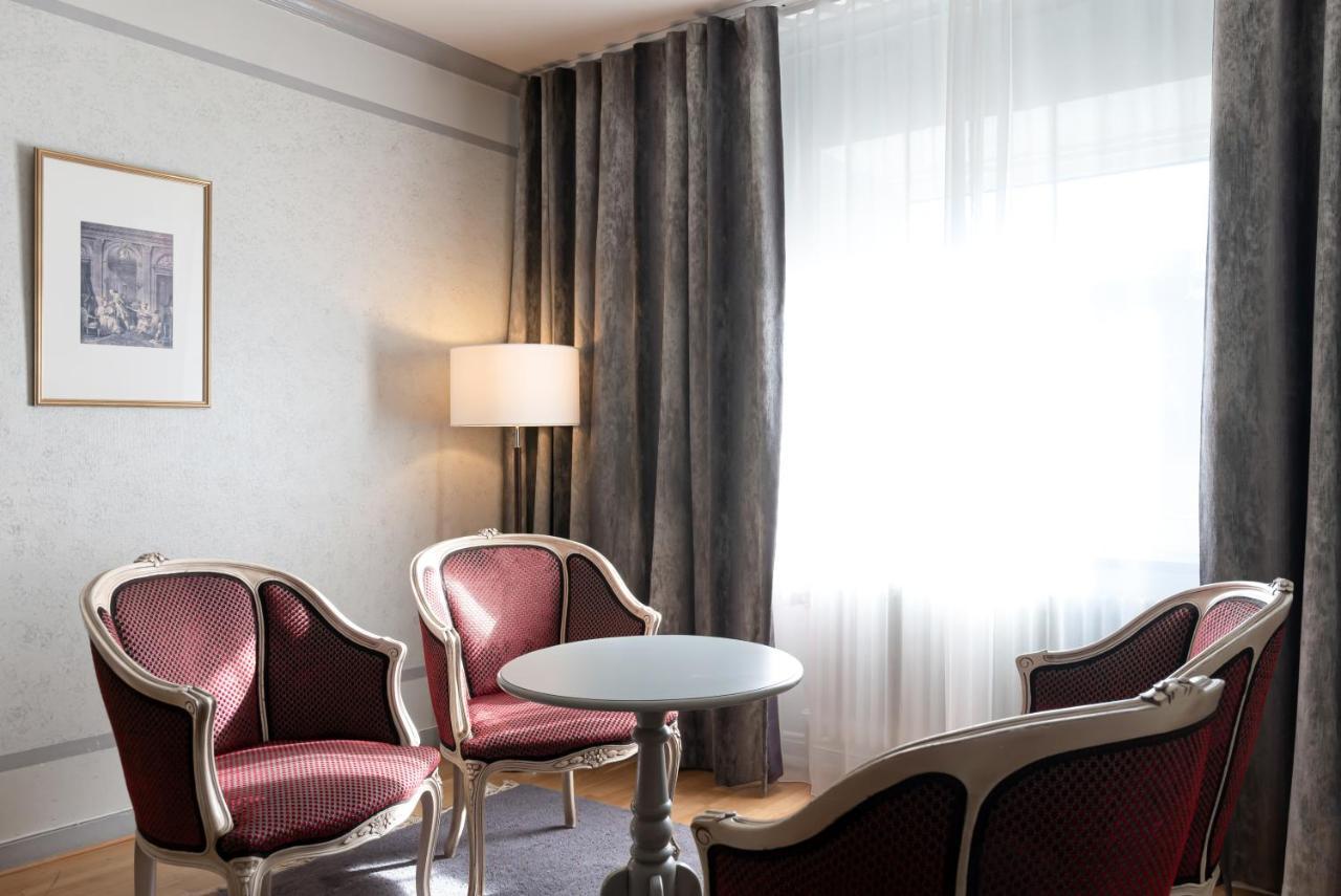 Elite Stora Hotellet Jönköping Extérieur photo