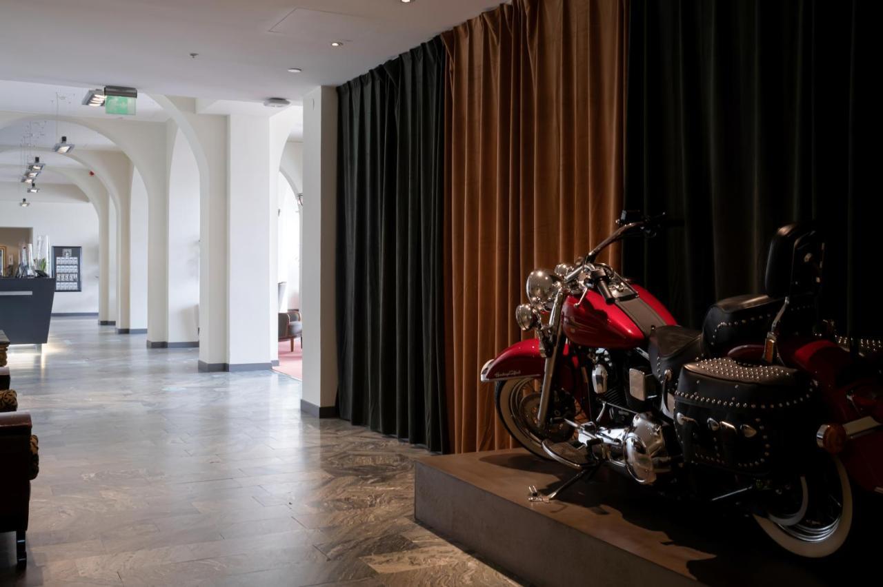 Elite Stora Hotellet Jönköping Extérieur photo