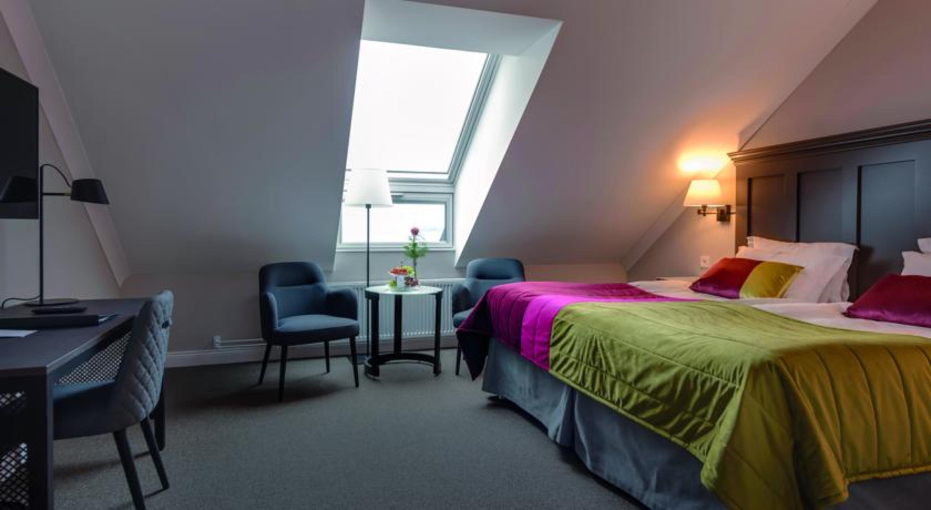 Elite Stora Hotellet Jönköping Extérieur photo