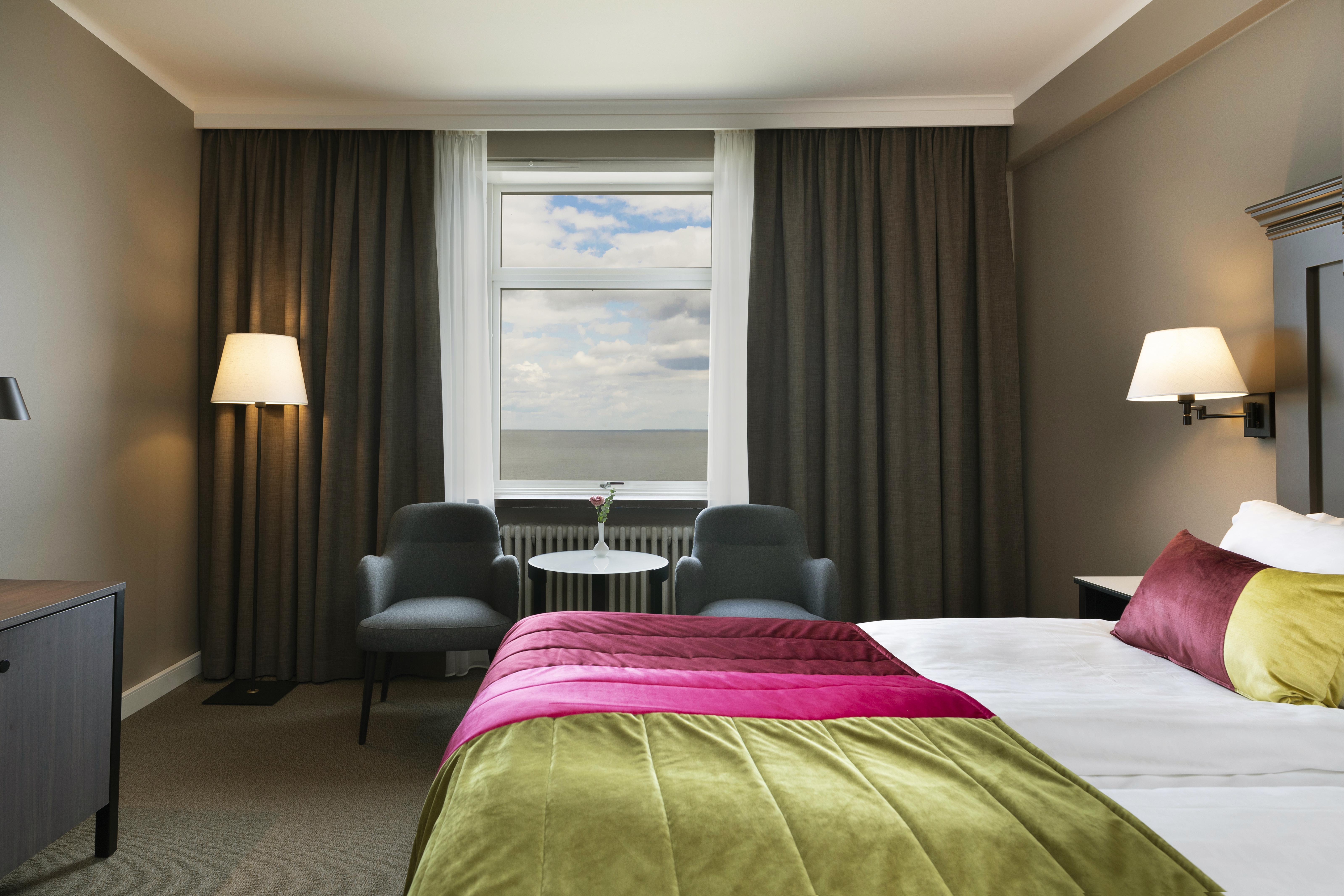 Elite Stora Hotellet Jönköping Extérieur photo
