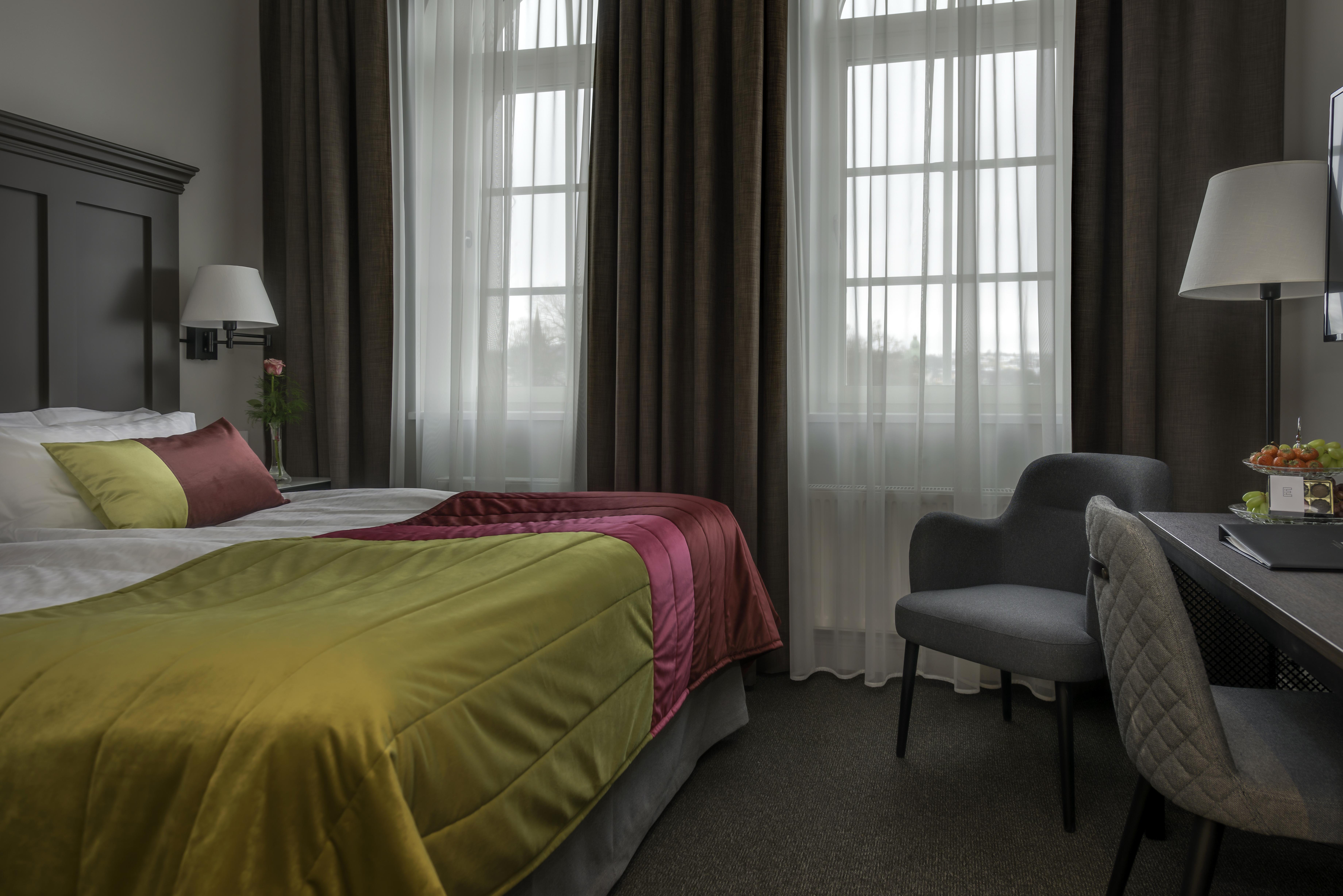 Elite Stora Hotellet Jönköping Extérieur photo
