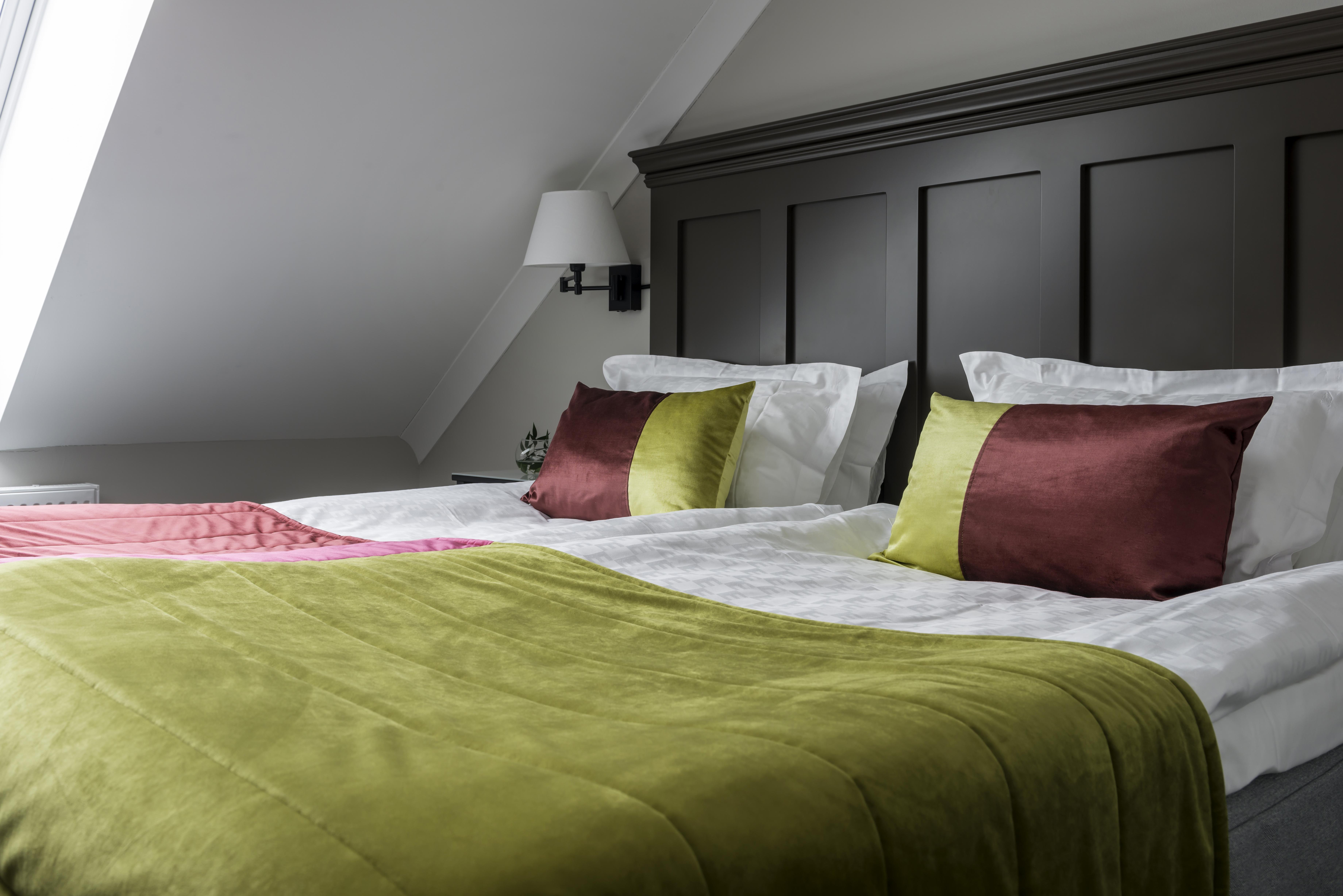 Elite Stora Hotellet Jönköping Chambre photo