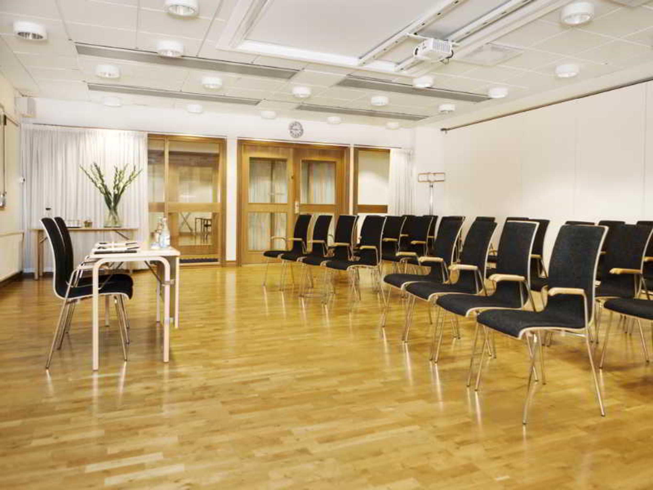 Elite Stora Hotellet Jönköping Extérieur photo