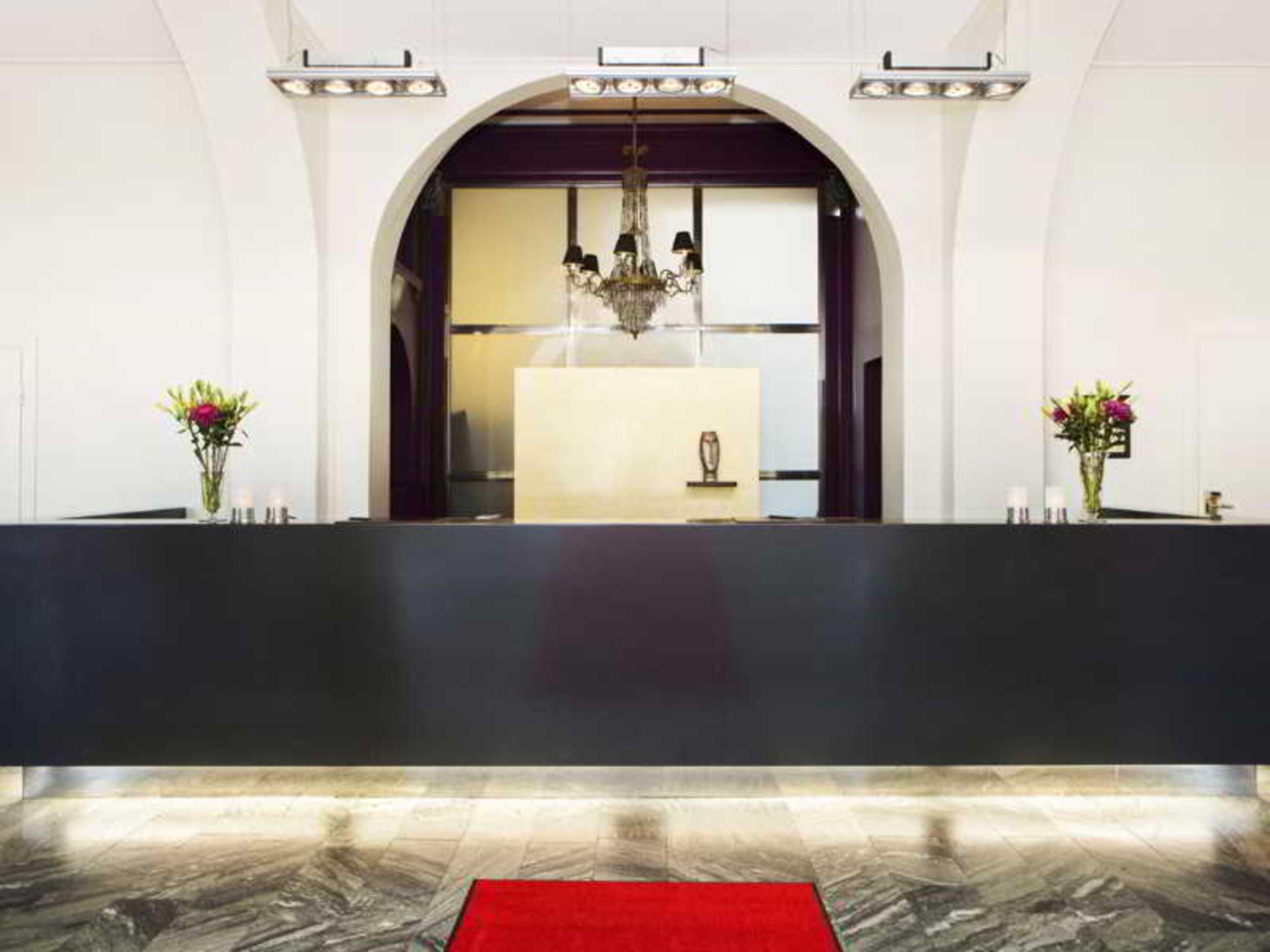 Elite Stora Hotellet Jönköping Extérieur photo