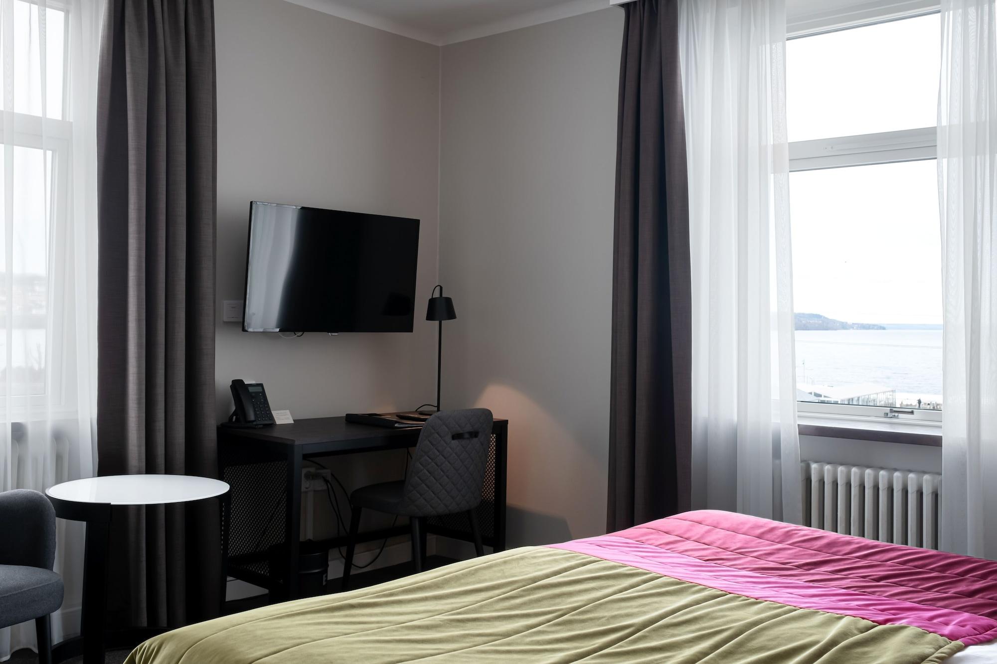 Elite Stora Hotellet Jönköping Extérieur photo