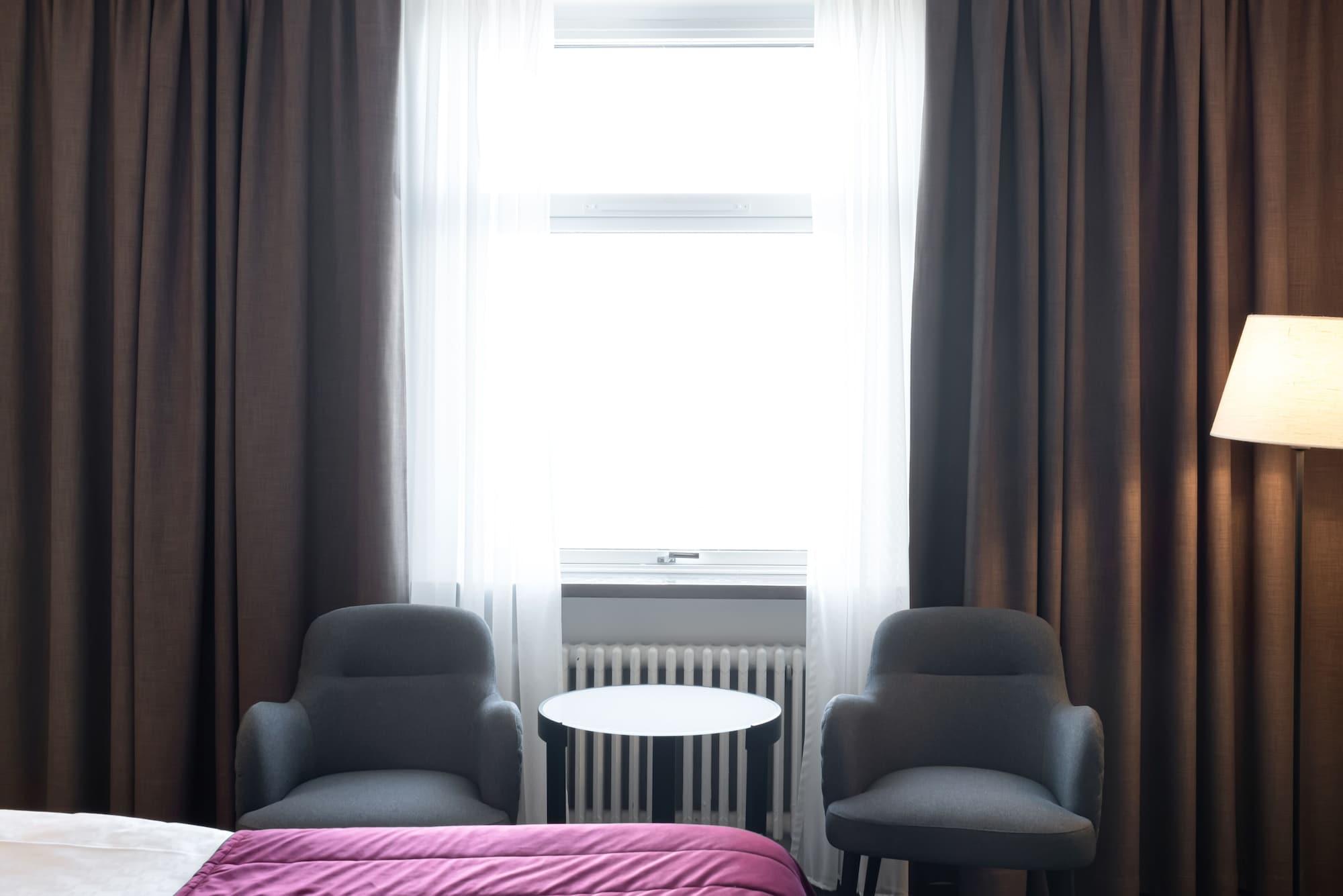 Elite Stora Hotellet Jönköping Extérieur photo