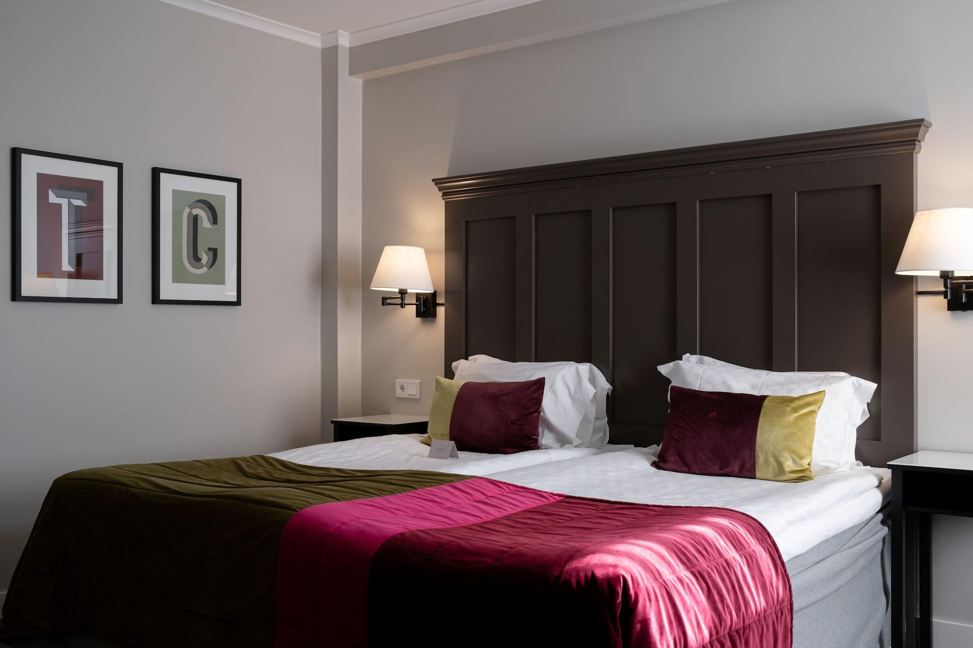 Elite Stora Hotellet Jönköping Extérieur photo