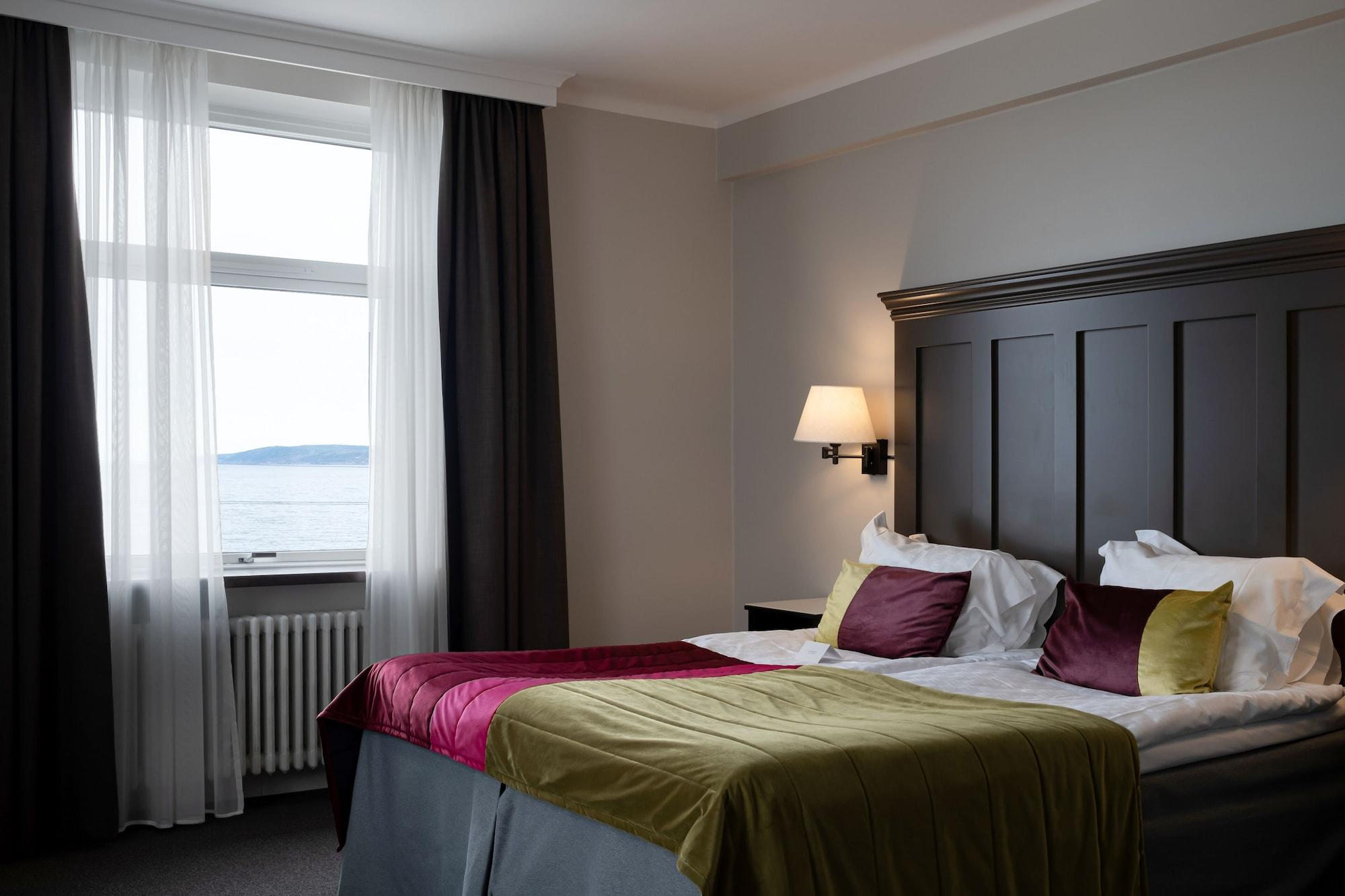 Elite Stora Hotellet Jönköping Extérieur photo