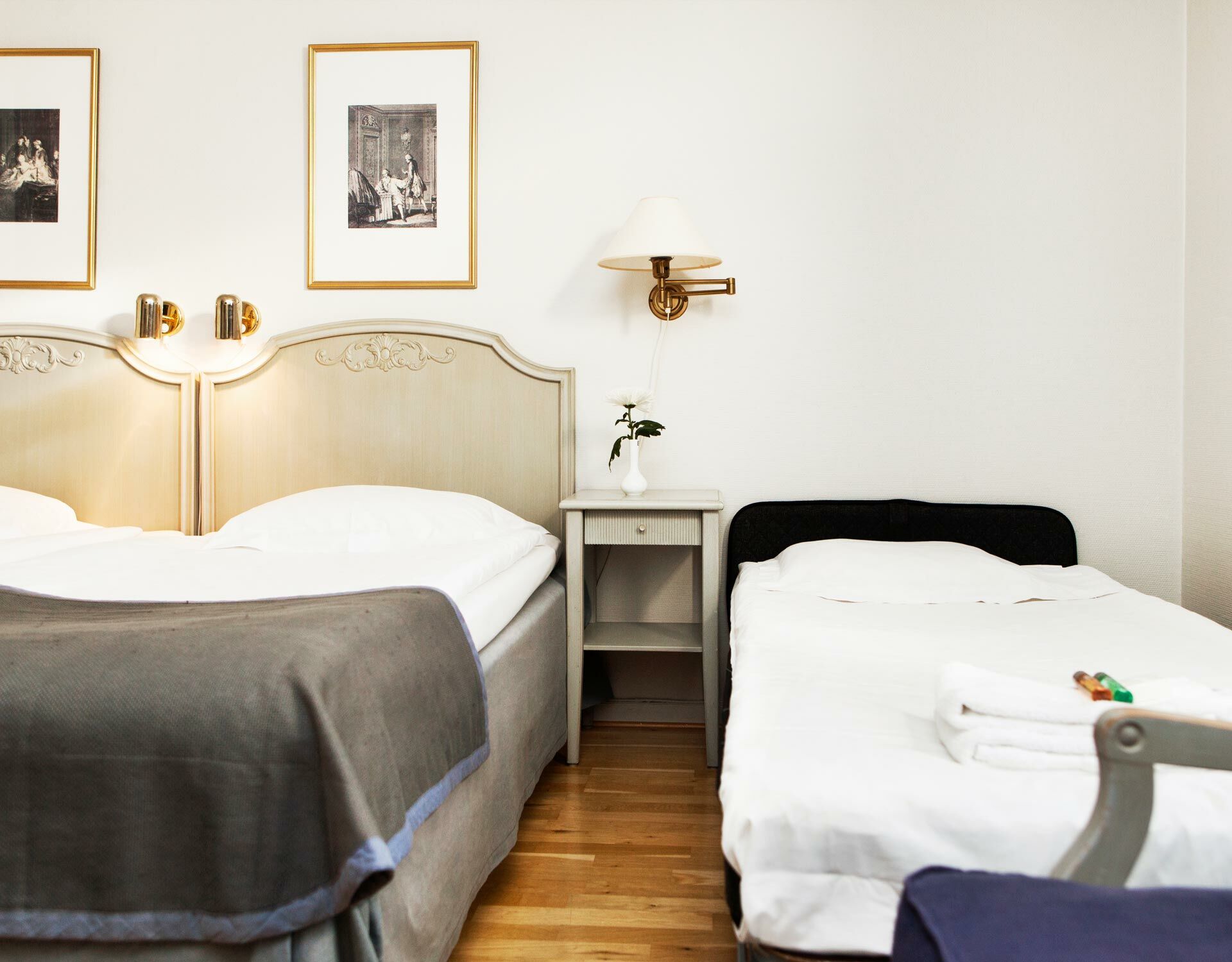 Elite Stora Hotellet Jönköping Chambre photo