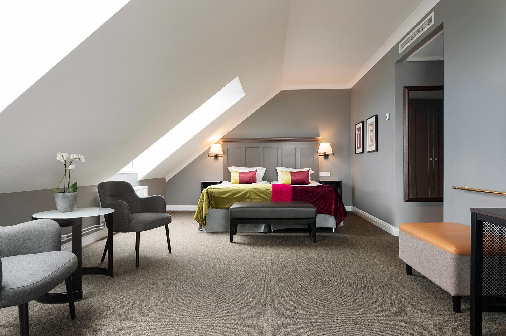 Elite Stora Hotellet Jönköping Chambre photo