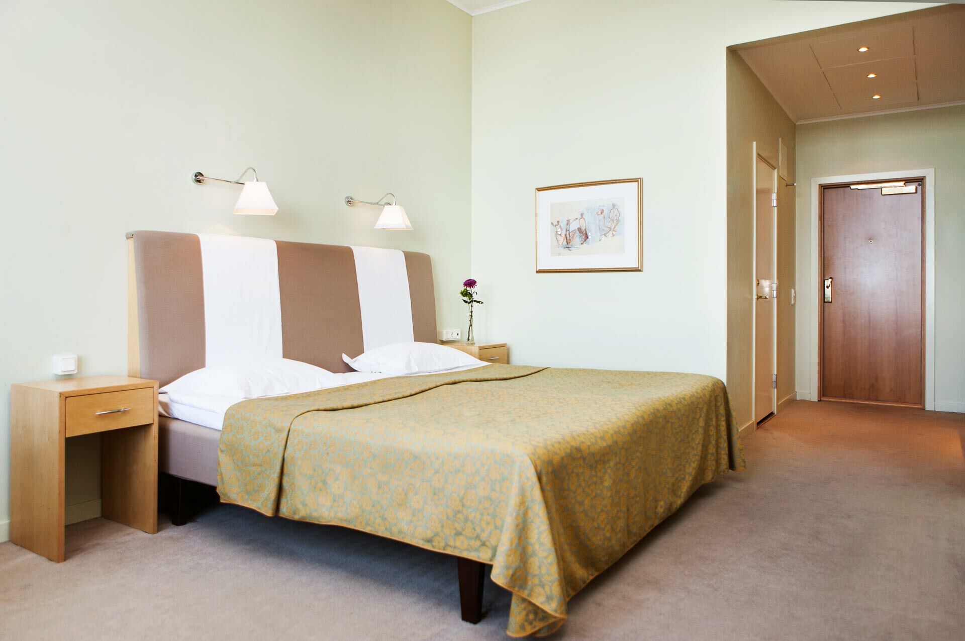 Elite Stora Hotellet Jönköping Chambre photo