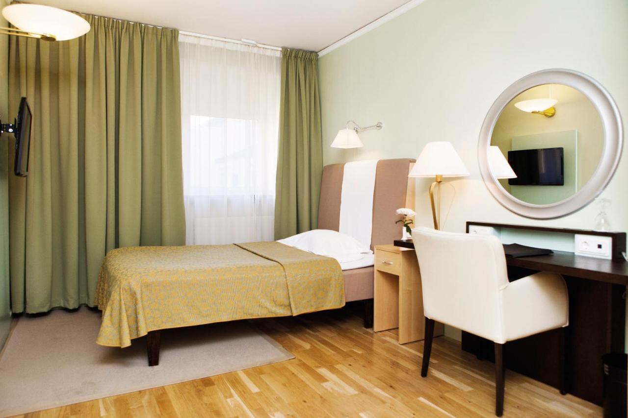 Elite Stora Hotellet Jönköping Extérieur photo